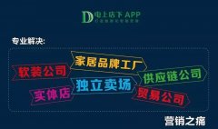 销售全屋定制家具技巧