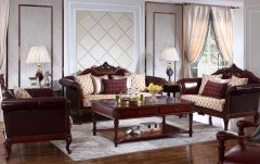 做板式家具的流程