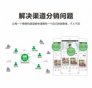 什么是经销商管理系统?家居门店应该知道的事情
