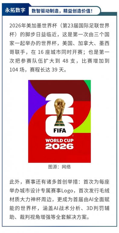  世界杯订单爆发：工厂管理跟不上，再大的风口也接不住 