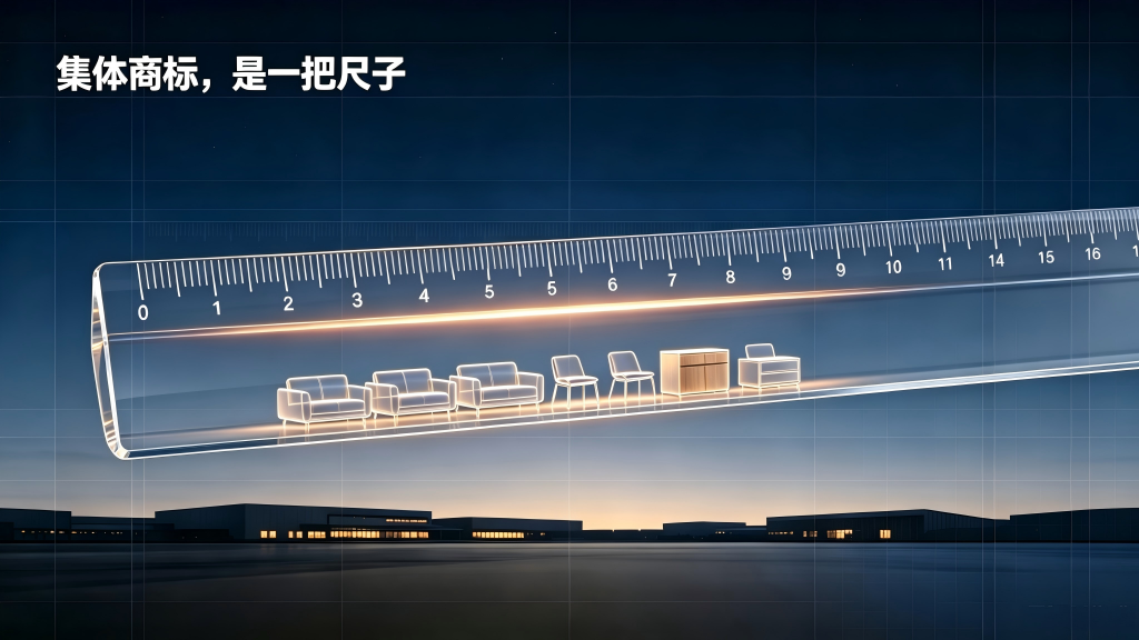  东莞家具启动集体商标申请，企业管理标准化如何跟上？ 